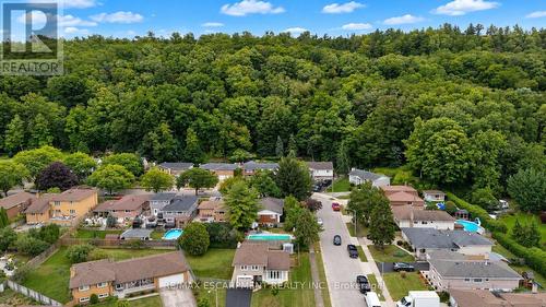 12 Brae Crest Drive, Hamilton, ON 