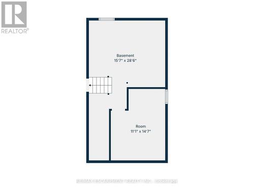 12 Brae Crest Drive, Hamilton, ON 
