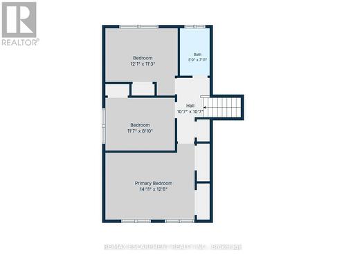 12 Brae Crest Drive, Hamilton, ON 