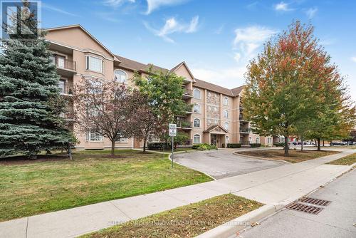303 - 908 Mohawk Road E, Hamilton, ON 