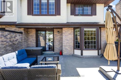 4 - 475 Beechwood Drive, Waterloo, ON 