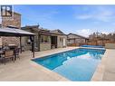 2218 Omineca Place, Kelowna, BC 