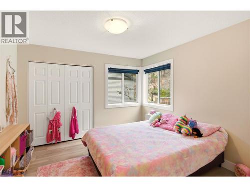 2218 Omineca Place, Kelowna, BC 