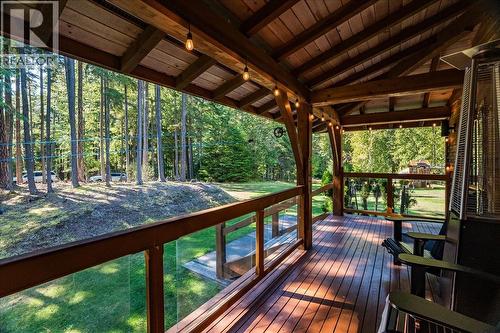 9233 31 Highway, Kaslo, BC 