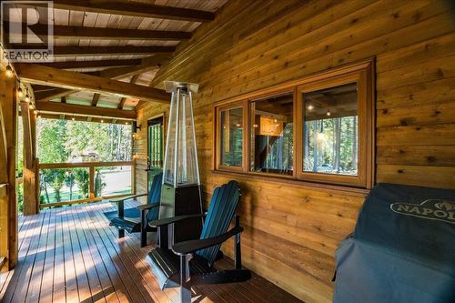 9233 31 Highway, Kaslo, BC 