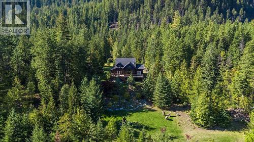 9233 31 Highway, Kaslo, BC 