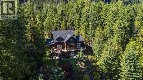 9233 31 Highway, Kaslo, BC 