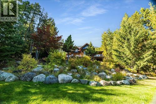 9233 31 Highway, Kaslo, BC 