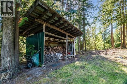 9233 31 Highway, Kaslo, BC 