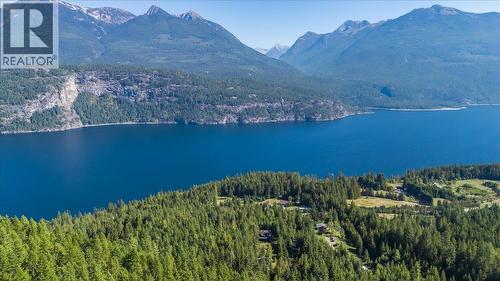 9233 31 Highway, Kaslo, BC 