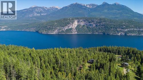 9233 31 Highway, Kaslo, BC 