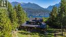 9233 31 Highway, Kaslo, BC 