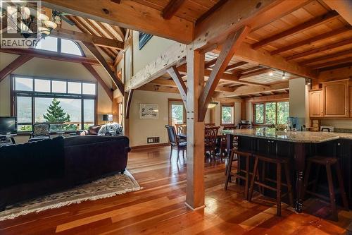 9233 31 Highway, Kaslo, BC 