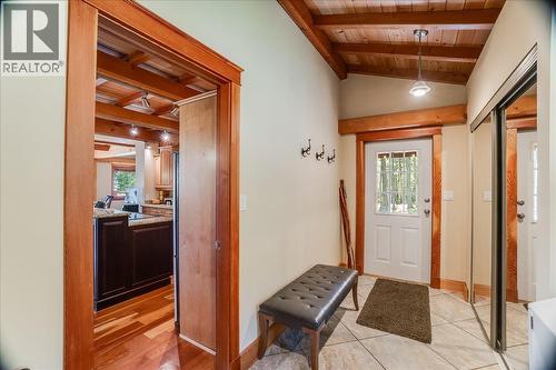 9233 31 Highway, Kaslo, BC 