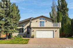 110 Trotchie CRESCENT Saskatoon, SK S7K 7V8