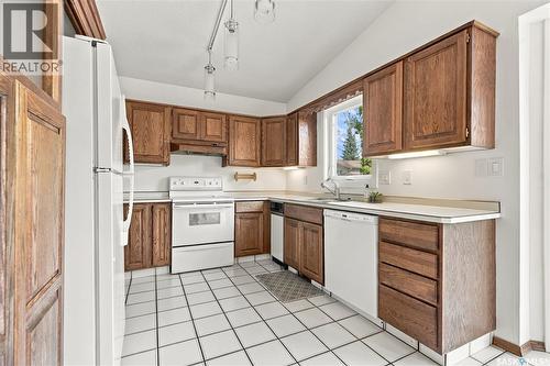 110 Trotchie Crescent, Saskatoon, SK 