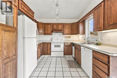 110 Trotchie Crescent, Saskatoon, SK 