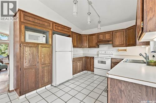 110 Trotchie Crescent, Saskatoon, SK 