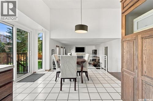 110 Trotchie Crescent, Saskatoon, SK 