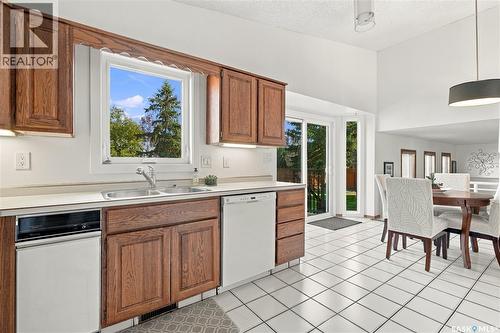 110 Trotchie Crescent, Saskatoon, SK 