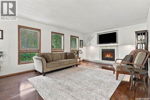 110 Trotchie Crescent, Saskatoon, SK 