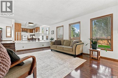 110 Trotchie Crescent, Saskatoon, SK 