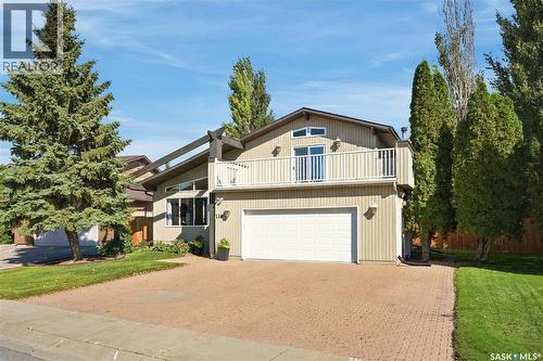 110 Trotchie Crescent, Saskatoon, SK 