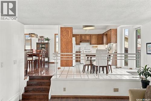 110 Trotchie Crescent, Saskatoon, SK 