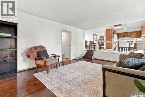 110 Trotchie Crescent, Saskatoon, SK 