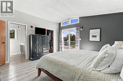 110 Trotchie Crescent, Saskatoon, SK 