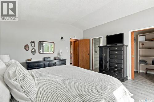 110 Trotchie Crescent, Saskatoon, SK 