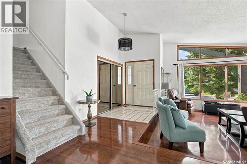 110 Trotchie Crescent, Saskatoon, SK 