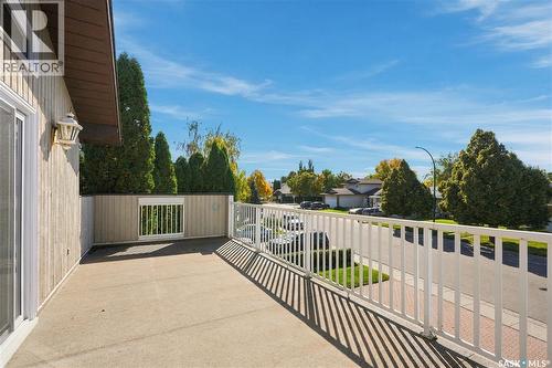 110 Trotchie Crescent, Saskatoon, SK 