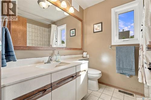 110 Trotchie Crescent, Saskatoon, SK 