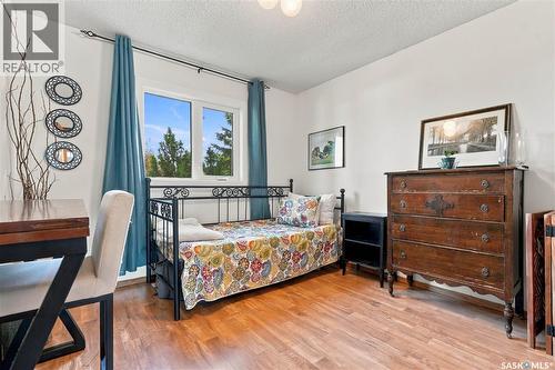 110 Trotchie Crescent, Saskatoon, SK 