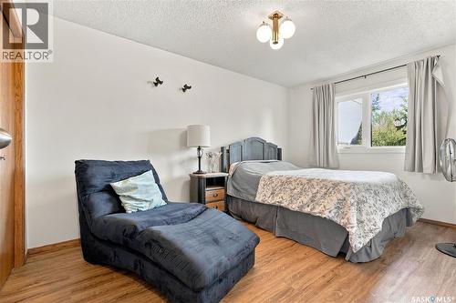 110 Trotchie Crescent, Saskatoon, SK 