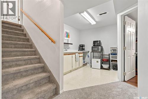 110 Trotchie Crescent, Saskatoon, SK 