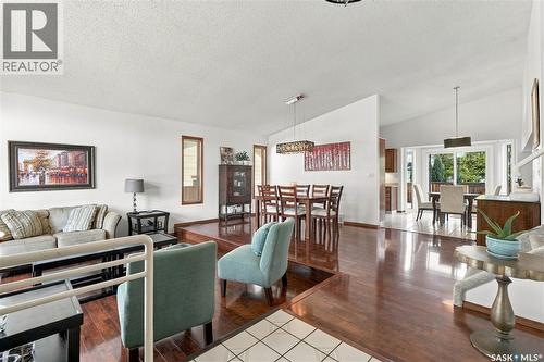 110 Trotchie Crescent, Saskatoon, SK 