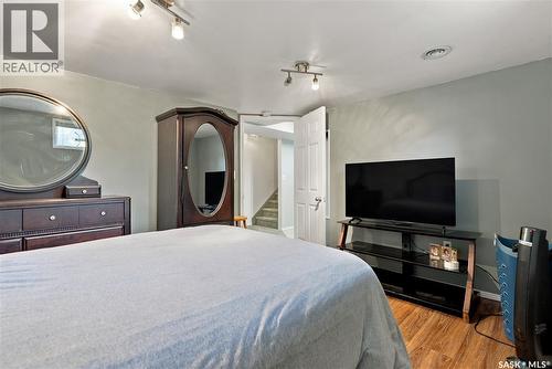110 Trotchie Crescent, Saskatoon, SK 