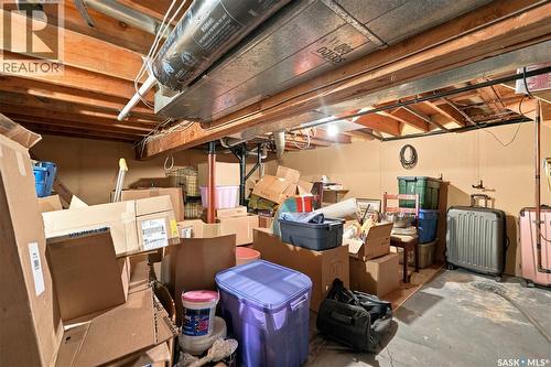 110 Trotchie Crescent, Saskatoon, SK 