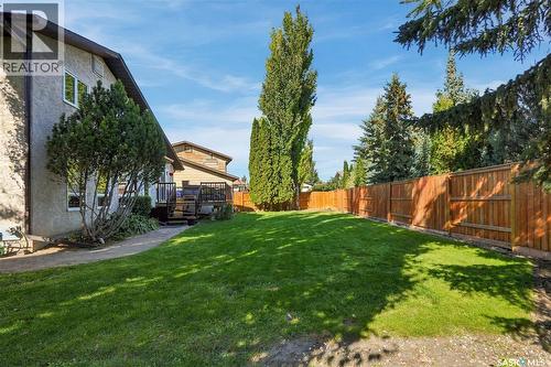 110 Trotchie Crescent, Saskatoon, SK 