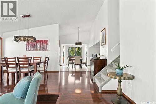 110 Trotchie Crescent, Saskatoon, SK 