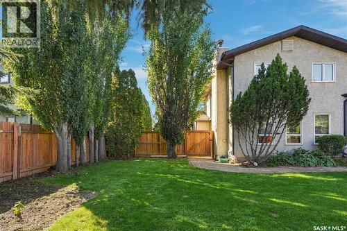 110 Trotchie Crescent, Saskatoon, SK 
