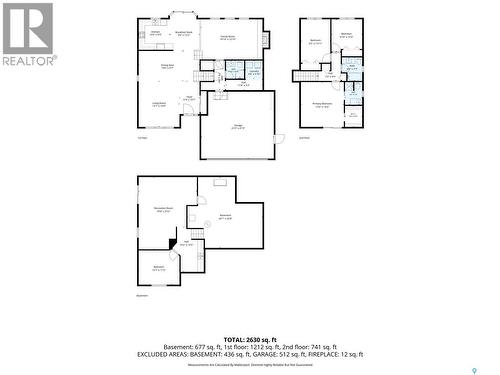110 Trotchie Crescent, Saskatoon, SK 