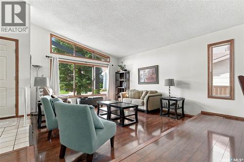 110 Trotchie Crescent, Saskatoon, SK 