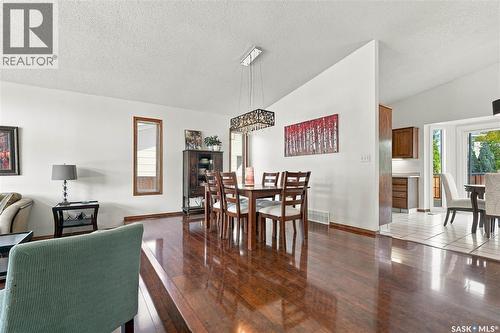 110 Trotchie Crescent, Saskatoon, SK 