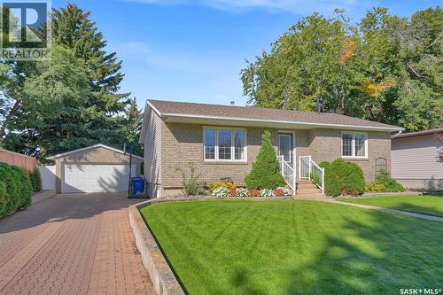 1616 Marshal Crescent, Moose Jaw, SK 