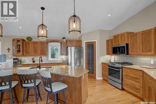 1616 Marshal Crescent, Moose Jaw, SK 