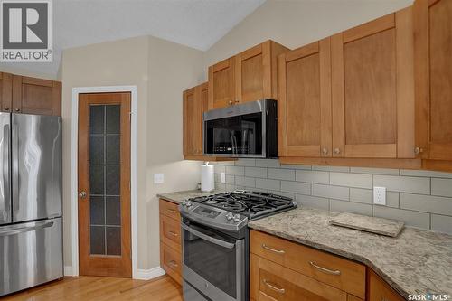 1616 Marshal Crescent, Moose Jaw, SK 