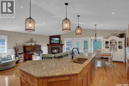 1616 Marshal Crescent, Moose Jaw, SK 